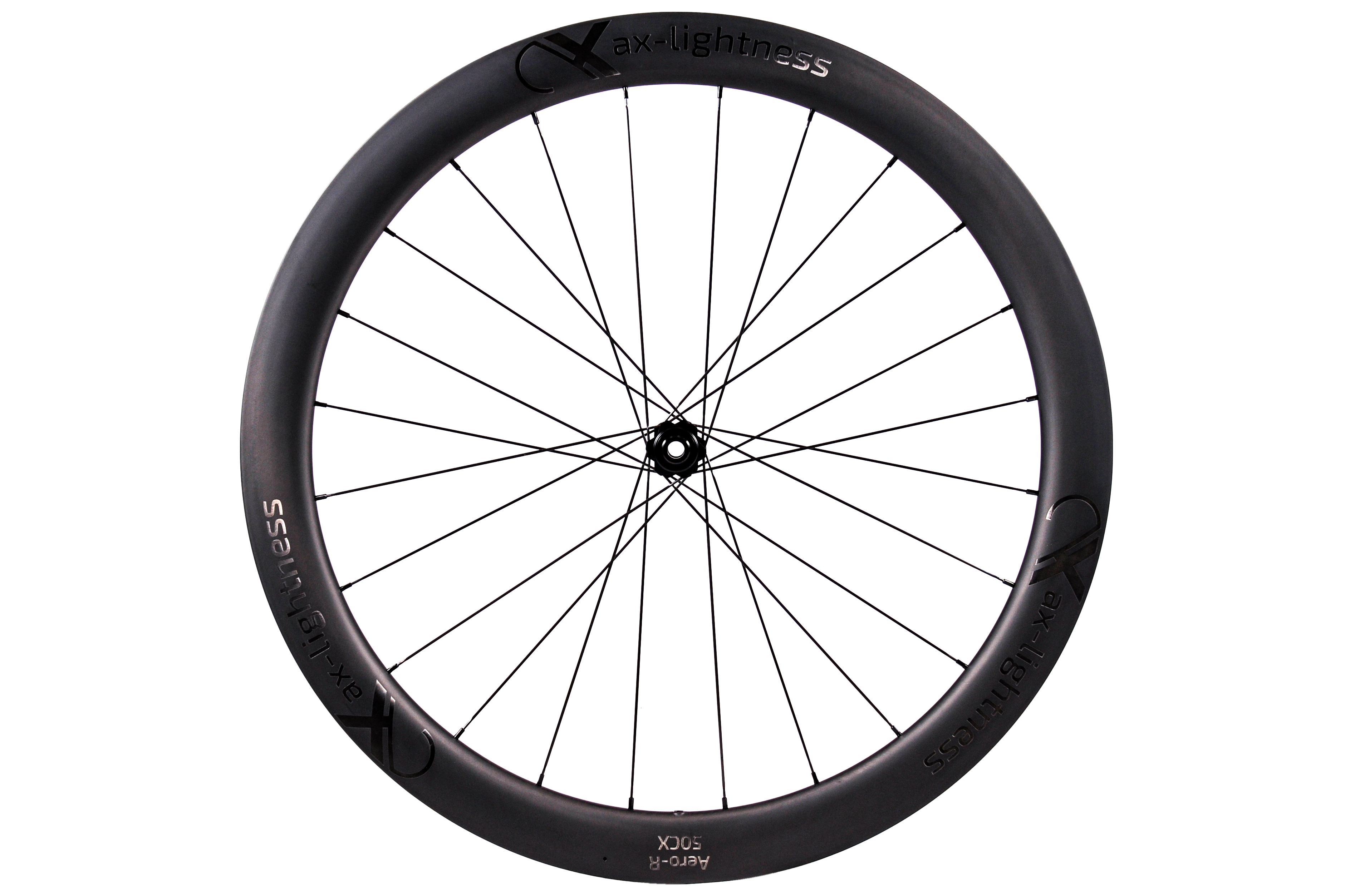 ax-lightness wheels